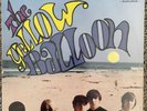 THE YELLOW BALLOON LP STEREO VG+  RARE PSYCH