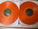 ISIS  Oceanic  2xLP Colored Variant Vinyl Album LIMITED. Orange Variant