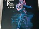 Ozzy Osbourne Randy Rhodes Tribute Vinyl LP 2 Album First pressing (blue label)
