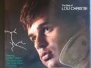 RARE  THE BEST OF LOU CHRISTIE 'EnLIGHTNIN'ment' - LP 33 1/3