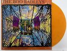 THE BOO RADLEYS - EVERYTHING'S ALRIGHT FOREVER LIMITED 180G ORANGE VINYL LP