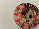 Junior Delgado , Famine  , 7” Incredible