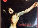 MARILYN MANSON * HOLY WOOD * BLOOD RED VINYL