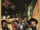 Crusaders Street Life - Half-Spe... vinyl LP  record USA