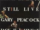 Keith Jarrett 2-LP vinyl record (Double Album) Still Live GER