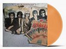 TRAVELING WILBURYS - VOLUME ONE, 2020 EU LIMITED EDN ORANGE vinyl LP, SEALED