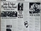 John Lennon -Sometime In New York City.1972 Aussie 16 Track 12