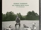 George Harrison - All Things Must Pass - 50th Anniversary 8 x 180gm Box Set