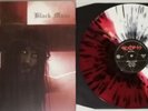 DEATH SS - BLACK MASS GATEFOLD SPLATTER VINYL LP USA PRESS SHADOW KINGDOM NEW