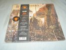 Black Sabbath 1st S/T 160gm LP Sealed w/ Evil Woman 45 Castle 1997 S/N 638/5000 
