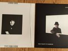 Leonard Cohen ?You Want It Darker & Songs From A Room - Cleaned & Play Tested