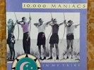 10000 Maniacs   In My Tribe LP Vinyl Record   Hey Jack Kerouac