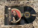 JANIS JOPLIN GOLD DISC GREATEST HITS BLUES PSYCH JAPAN IMPORT OBI CBS EX+ NM