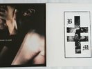 2er Vinyl Set Bleib Modern – Afraid To Leave RED VINYL + Vale of Tears Album Set