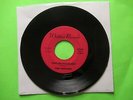 THEE MIDNITERS WHITTTIER BOULEVARD / IT'LL NEVER BE OVER FOR ME 7