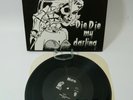Misfits – Die Die My Darling - LP Vinyl -  Plan 9 – PL9-03 - Punk
