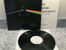 Pink Floyd ?– The Dark Side Of The Moon ; 1979 MFSL 1-017 ORIGINAL MASTER LP VG+