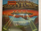 Boston - Don’t Look Back - Factory SEALED 1978 US 1st Press Album HYPE Sticker