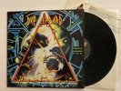 Def Leppard - Hysteria - 1987 US 1st Press (EX/NM) Ultrasonic Clean