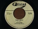 JIV A TONES   Flirty Gertie   EX   1958 CANADA FELSTED 45-8506   Rock & Roll Roc