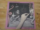 GEFFEN 1986 GERMANY THE CHAMELEONS STRANGE TIMES FOLLOW NO-ONE ETCH P/S EX