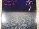 Midnight Oil Blue Sky Mining Orig. 1990 Blue Vinyl LP, NM Vinyl/EX Cover