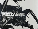 2 LP: Massive Attack - Mezzanine, Limited Edition, NEU & OVP