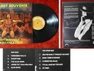 LP John Rothman at Kyalami Ranch - Cabaret Souvenir - Signiert (NGH 1011) UK 76