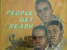 Soul/Group Vocals THE IMPRESSIONS 