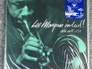 Presenting Lee Morgan   Indeed   LOW #   Music Matters Blue Note 45rpm   SEALED