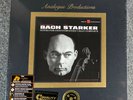 Janos Starker   Bach Suites   Analogue Productions 45rpm LP Box Set   SEALED