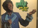 AL GREEN Gets Next To You LP 1971 funk soul VG+
