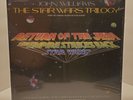 Star Wars Trilogy The Utah Symphony Orchestra John Williams Vinyl LP Record New