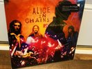 Alice In Chains UNPLUGGED MTV 2010 MOVLP Ltd Sealed  NEW