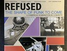 Refused - The Shape Of Punk To Come - Vinyl - 2 Lps - Epitaph - 2010