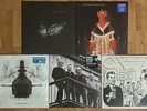 Phish 5 SEALED Party Time Siket Disc Story Ghost Sigma Vinyl Record LP Bundle