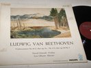 Philips Stereo 6273 David Oistrakh Beethoven Sonatas No.10 & No.8 Oborin NM
