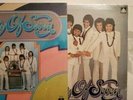 Society of Seven New,Sealed THREE PACK Vinyl.