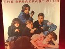 ORIGINAL SOUNDTRACK Breakfast Club 1985 UK LP VINYL LP John Hughes FILM OST A&M