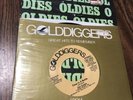 Rare Sealed Lifesong Golddiggers 45 Record Jim Croce Time in a Bottle NEW