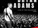 Bryan Adams - Best Of Live At The Palladium 1985 (UK IMPORT) VINYL NEW
