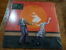 Now, Not Yet by Half Alive Green Vinyl LP (Record, 2019)