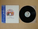 Queen ?– A Night At The Opera P-10075E Japan Insert Obi