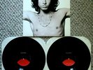 Best Of The DOORS 2 LP 1985 US ELEKTRA BOTH RECORDS NM COVER VG++