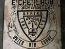 Eichenlaub Mit Schwertern LP GIGI ISD ROCK O RAMA SKINHEAD OI REBELLES EUROPEENS