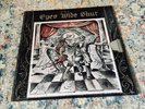 P.W.A. RARE LP ISD ROCK O RAMA SKINHEAD OI REBELLES EUROPEENS BLACK MAGICK SS
