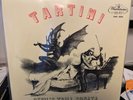 Tartini Devil´s Trill Sonata ERICA MORINI Violin WESTMINSTER 180g LP NM/NM+