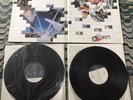 Pink Floyd - The Wall - Vinyl LP 1979 Dutch 1st Press EX
