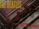 THE BEATLES PLEASE PLEASE ME LP MONO UK 1963