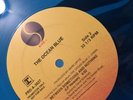 The Ocean Blue Between Something And Nothing NM Vinyl 12” US Promo